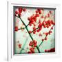 Ilex III-James Guilliam-Framed Giclee Print