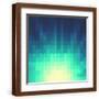 Brown Frame