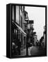 Ilfracombe, Devon-Staniland Pugh-Framed Stretched Canvas