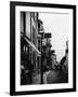 Ilfracombe, Devon-Staniland Pugh-Framed Photographic Print