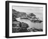 Ilfracombe-null-Framed Photographic Print