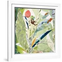 Ilhabela-Cynthia MacCollum-Framed Art Print