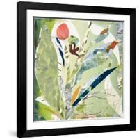 Ilhabela-Cynthia MacCollum-Framed Art Print