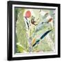 Ilhabela-Cynthia MacCollum-Framed Art Print