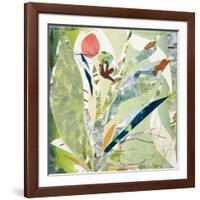 Ilhabela-Cynthia MacCollum-Framed Art Print