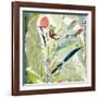 Ilhabela-Cynthia MacCollum-Framed Art Print