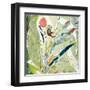 Ilhabela-Cynthia MacCollum-Framed Art Print