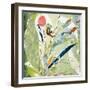 Ilhabela-Cynthia MacCollum-Framed Art Print