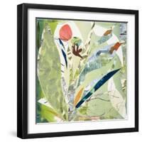 Ilhabela-Cynthia MacCollum-Framed Art Print