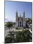 Ilheus, Brazil-null-Mounted Photographic Print