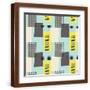 Brown Frame