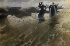 What Freedom! 1903-Ilja Efimowitsch Repin-Giclee Print