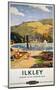 Ilkley, BR, c.1957-null-Mounted Art Print