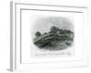 Ilkley Moor, Yorkshire-null-Framed Giclee Print