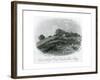 Ilkley Moor, Yorkshire-null-Framed Giclee Print