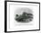 Ilkley Moor, Yorkshire-null-Framed Giclee Print