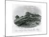 Ilkley Moor, Yorkshire-null-Mounted Giclee Print
