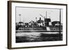 Illegal Moonshine-null-Framed Photographic Print