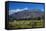 Illiniza Volcanic Mountains, South of Quito, Illiniza Ecological Reserve, Ecuador-John Coletti-Framed Stretched Canvas