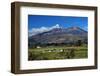 Illiniza Volcanic Mountains, South of Quito, Illiniza Ecological Reserve, Ecuador-John Coletti-Framed Photographic Print