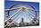 Illinois, Chicago. Ferris Wheel at Navy Pier-Jaynes Gallery-Mounted Photographic Print