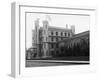 Illinois State Prison Exterior-null-Framed Photographic Print