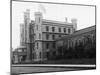 Illinois State Prison Exterior-null-Mounted Photographic Print