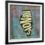 Illinois-Art Licensing Studio-Framed Giclee Print