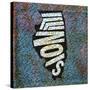 Illinois-Art Licensing Studio-Stretched Canvas