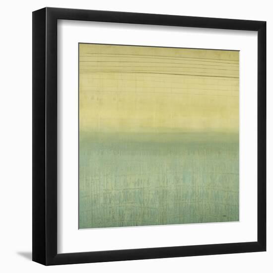 Illuminate II-Randy Hibberd-Framed Art Print