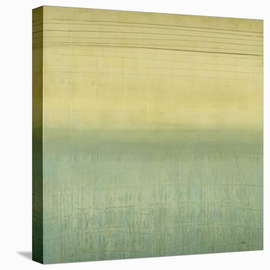 Illuminate II-Randy Hibberd-Stretched Canvas