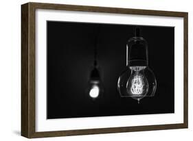 Illuminate My Life-Henriette Lund Mackey-Framed Photographic Print