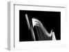 Illuminated (5)-Jacob Berghoef-Framed Premium Photographic Print