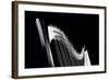 Illuminated (5)-Jacob Berghoef-Framed Photographic Print