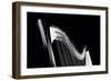 Illuminated (5)-Jacob Berghoef-Framed Photographic Print