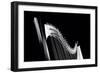 Illuminated (5)-Jacob Berghoef-Framed Photographic Print