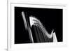 Illuminated (5)-Jacob Berghoef-Framed Photographic Print