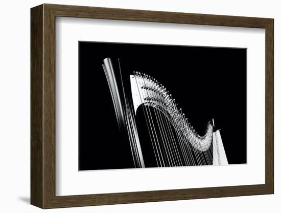 Illuminated (5)-Jacob Berghoef-Framed Photographic Print