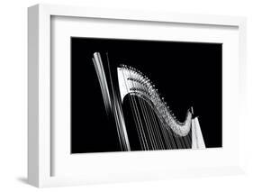 Illuminated (5)-Jacob Berghoef-Framed Photographic Print