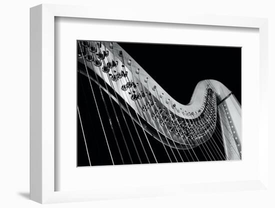 Illuminated (6)-Jacob Berghoef-Framed Photographic Print