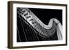 Illuminated (6)-Jacob Berghoef-Framed Photographic Print