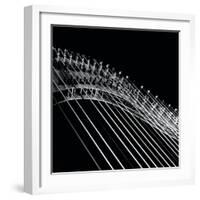 Illuminated (8)-Jacob Berghoef-Framed Premium Photographic Print