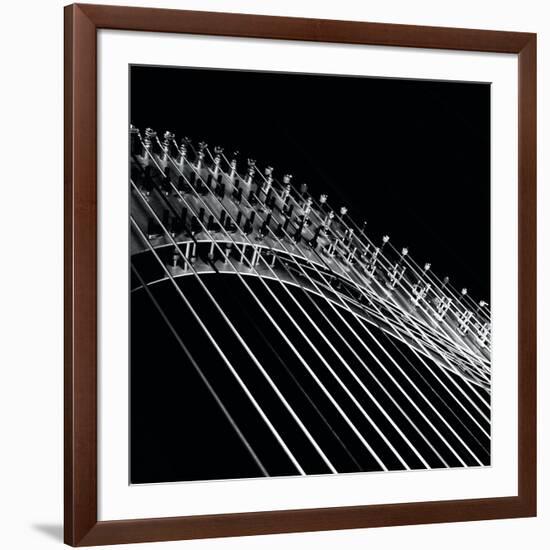 Illuminated (8)-Jacob Berghoef-Framed Photographic Print