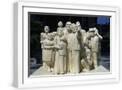 White Frame