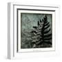Illuminated Ferns I-Megan Meagher-Framed Art Print