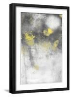 Illuminated Terrain 1-Marcus Prime-Framed Art Print