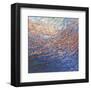 Illuminated-Margaret Juul-Framed Art Print