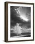 Illumination, Baraga, Michigan ‘10-Monte Nagler-Framed Photographic Print