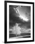 Illumination, Baraga, Michigan ‘10-Monte Nagler-Framed Photographic Print