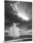 Illumination, Baraga, Michigan ‘10-Monte Nagler-Mounted Photographic Print